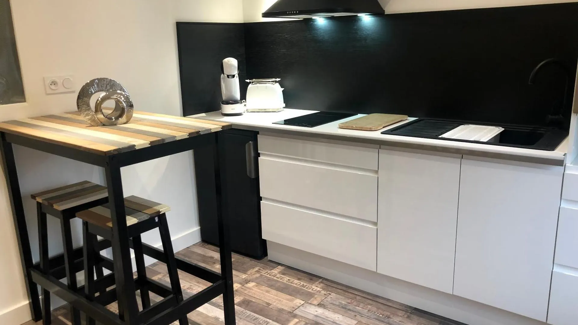 Appartement A Proximite D'Epinal Avec Climatisation Dogneville