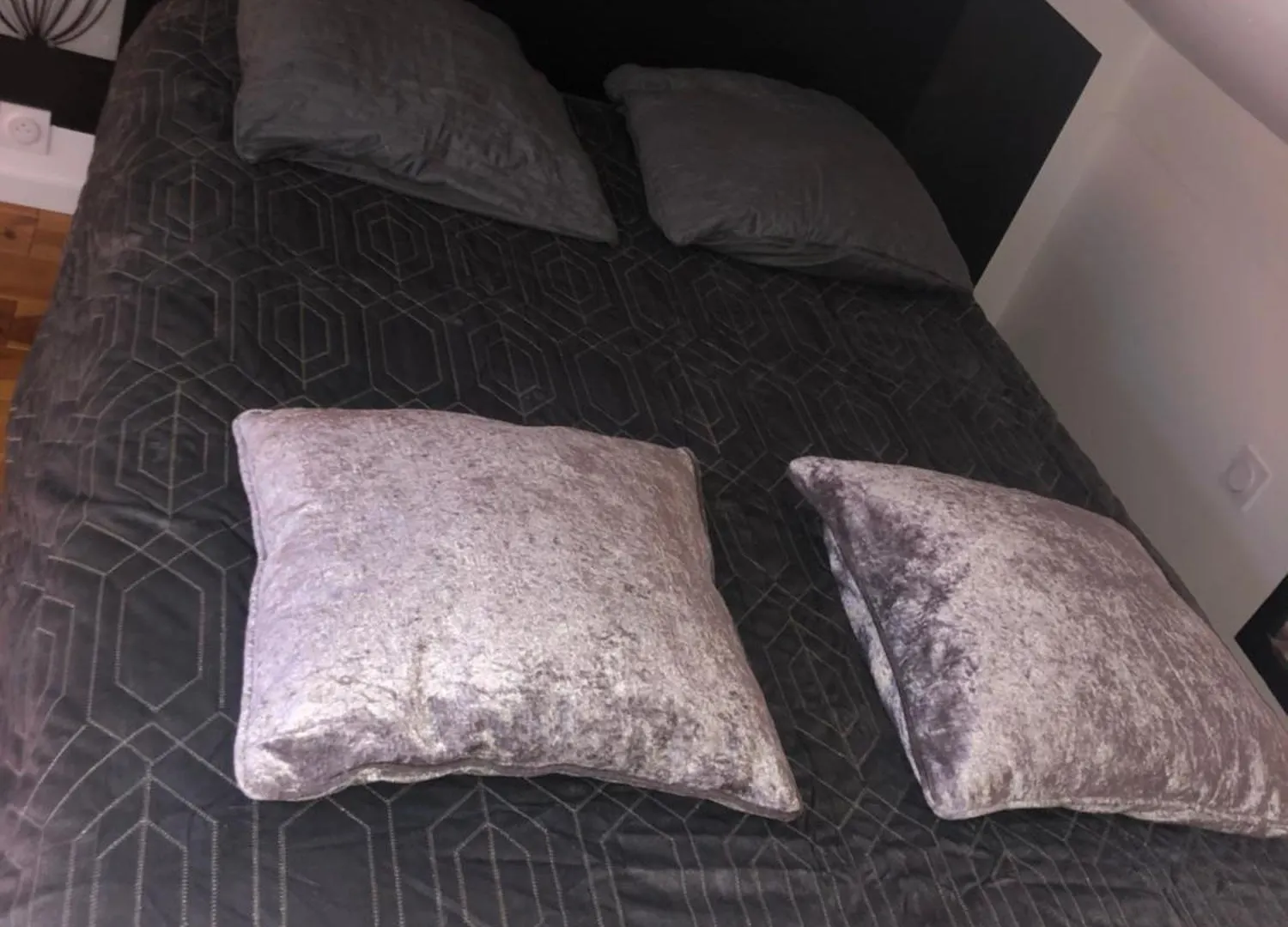 شقة Appartement A Proximite D'Epinal Avec Climatisation Dogneville  فرنسا