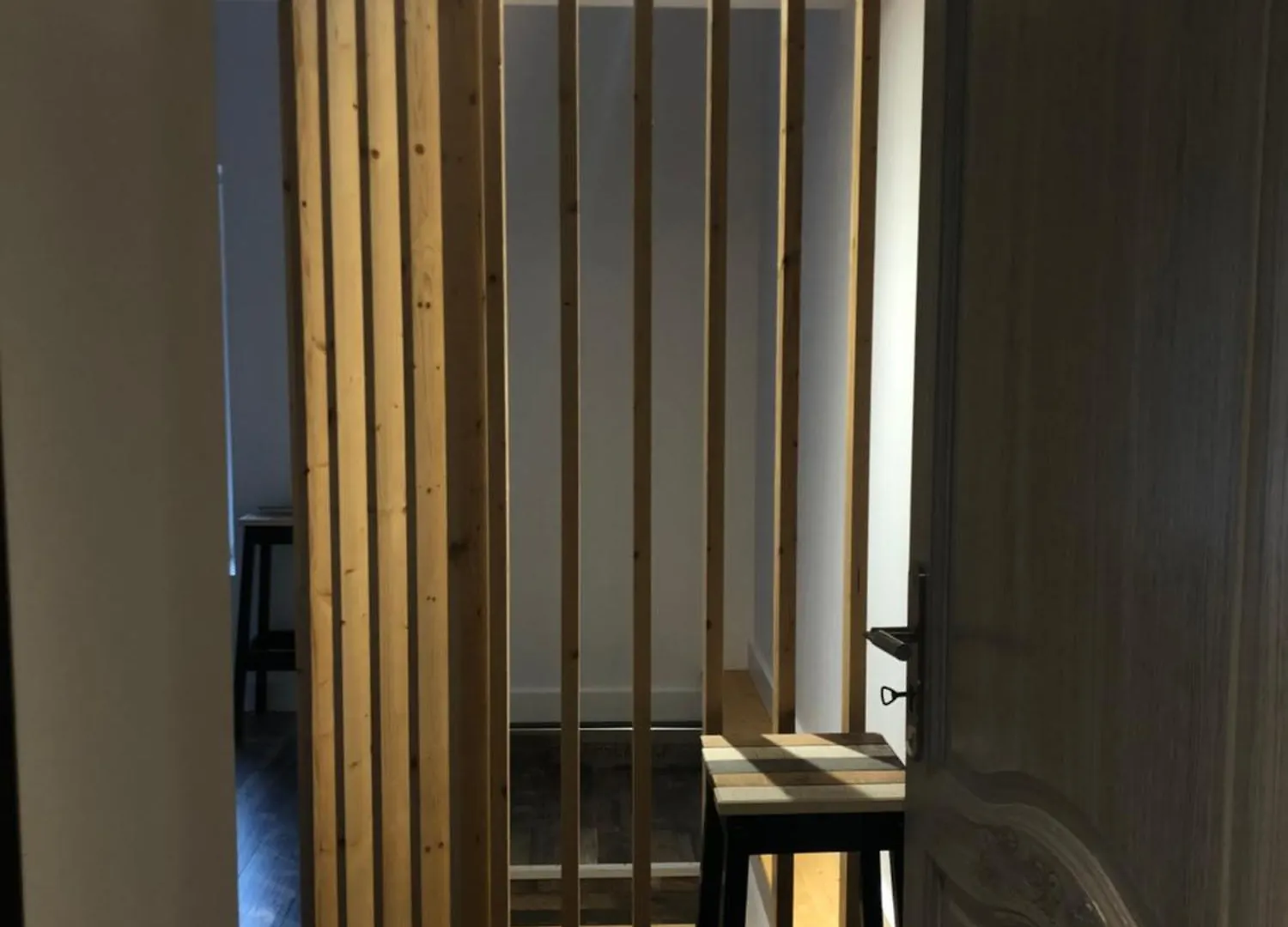 Appartement A Proximite D'Epinal Avec Climatisation Dogneville  Dogneville (Vosges)