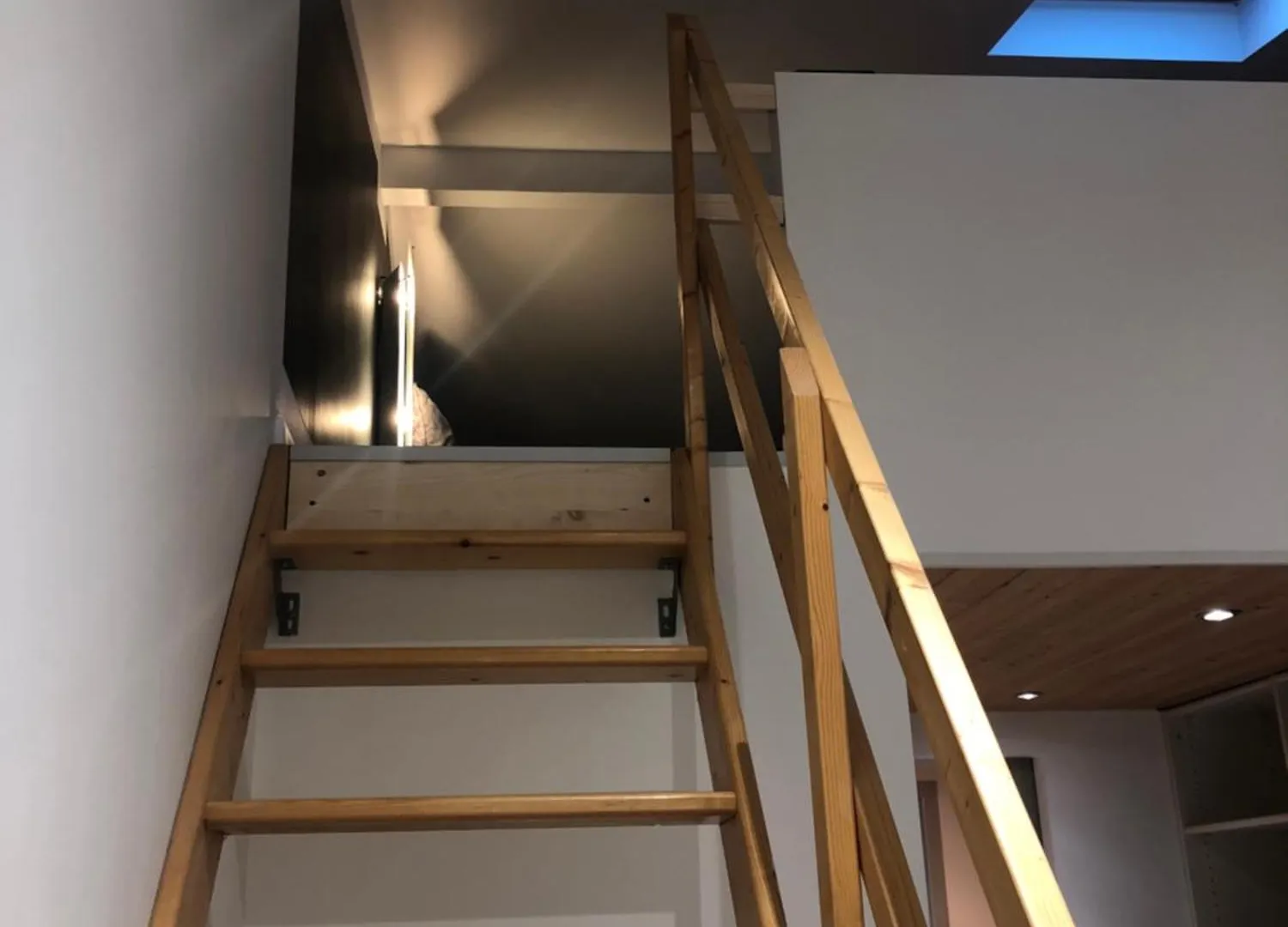 شقة Appartement A Proximite D'Epinal Avec Climatisation Dogneville